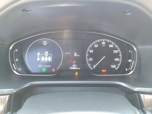Used 2021 Honda Accord Sport image 29