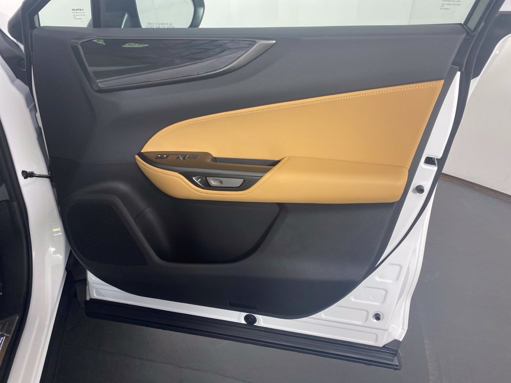 Certified 2026 Lexus NX 350 AWD w/ Accessory Package (Z2) image 32