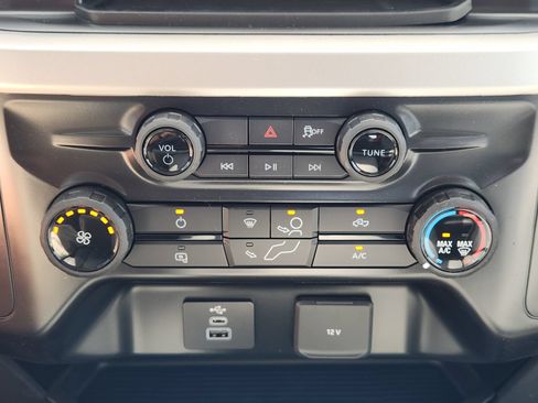 New 2026 Ford F550 4x4 Crew Cab Super Duty image 17