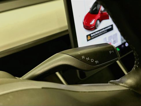Used 2019 Tesla Model 3 Long Range AWD/4WD image 24