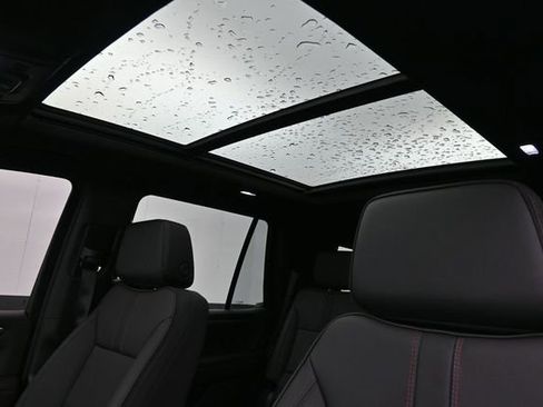 New 2026 Chevrolet Tahoe RST w/ RST Capability Package AWD/4WD image 50