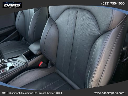 Used 2018 Audi A5 2.0T Prestige w/ Driver Assistance Package image 11