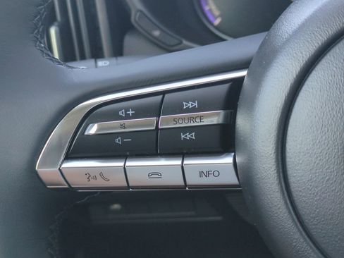 New 2026 MAZDA CX-50 2.5 Hybrid w/ Weather Package image 24