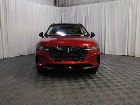 New 2026 Lincoln Nautilus Reserve w/ Jet Appearance Package image 60