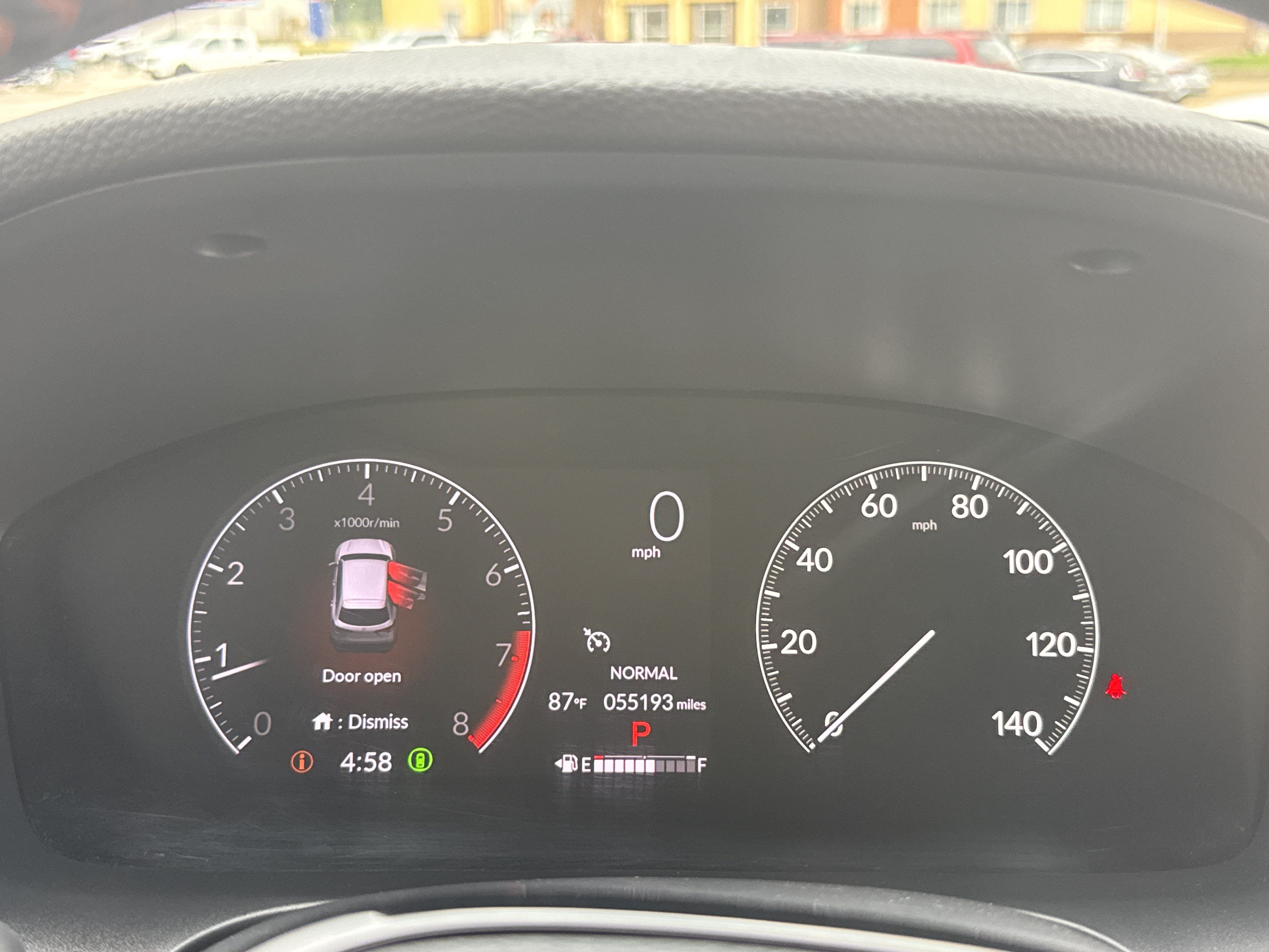 Used 2023 Honda HR-V Sport image 14