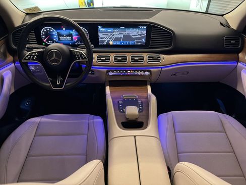 Used 2024 Mercedes-Benz GLE 350 4MATIC image 15