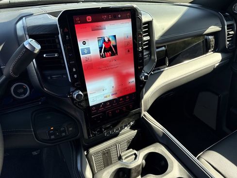 New 2026 RAM 2500 Rebel w/ Rebel Level 2 Equipment Group AWD/4WD image 31