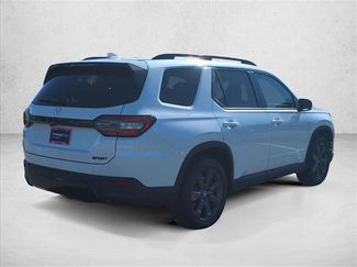 New 2026 Honda Pilot Sport video 2