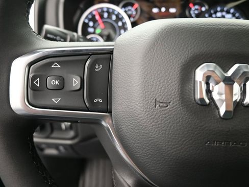 New 2026 RAM 1500 2WD Crew Cab image 28
