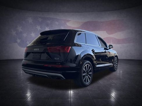 Used 2017 Audi Q7 3.0T Premium Plus AWD/4WD image 5