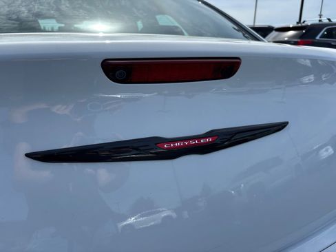 Used 2023 Chrysler 300 S RWD image 29