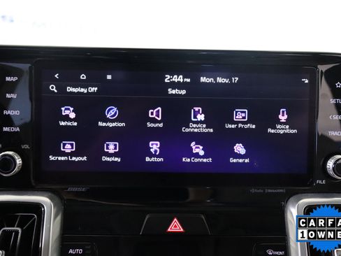 Used 2024 Kia Sorento SX Prestige image 24