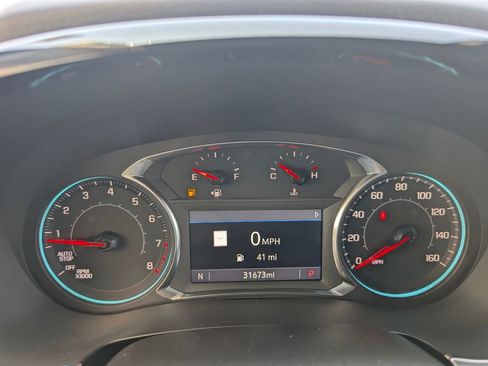 Used 2023 Chevrolet Traverse LT w/ LT Premium Package image 17