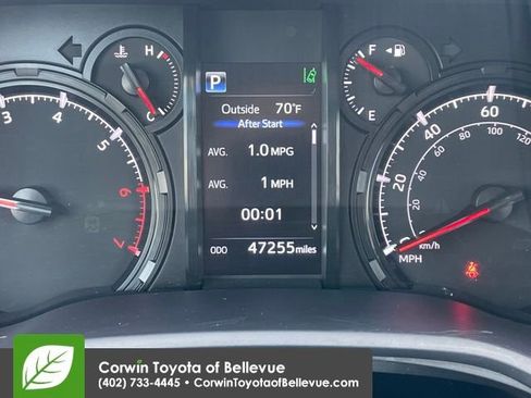 Used 2024 Toyota 4Runner SR5 image 10