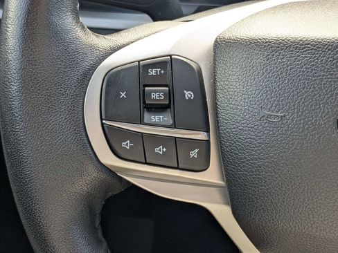 Certified 2024 Ford Explorer XLT w/ Equipment Group 202A RWD image 29