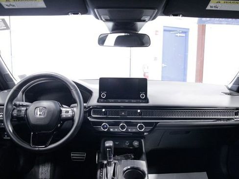 Certified 2024 Honda Civic Sport image 19