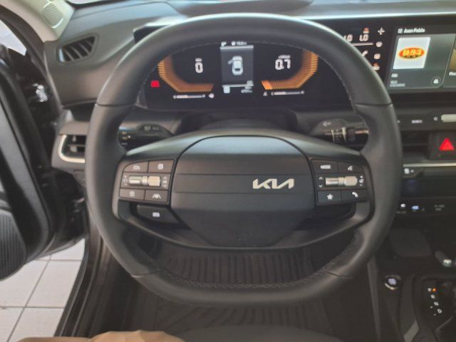 Used 2026 Kia K4 EX FWD image 8