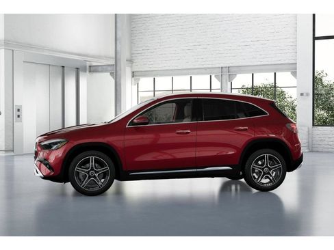 New 2026 Mercedes-Benz GLA 250 4MATIC image 35
