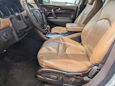 Used 2015 Buick Enclave Leather AWD/4WD image 22