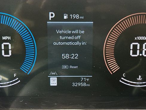 Used 2025 Hyundai Sonata SEL image 18
