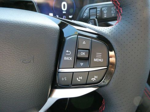 New 2026 Ford Explorer ST w/ Sun And Sound Package AWD/4WD image 23