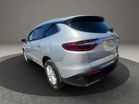 Used 2018 Buick Enclave Essence w/ Trailering Package AWD/4WD image 7