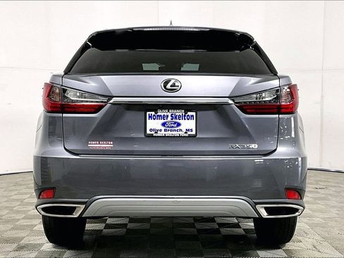 Used 2021 Lexus RX 350 FWD w/ Premium Package image 4