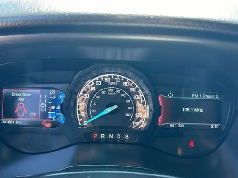 Certified 2020 Ford Ranger Lariat w/ Technology Package RWD image 18