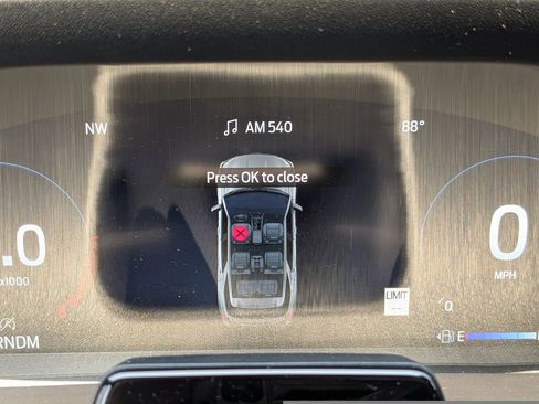 New 2026 Ford Explorer Tremor AWD/4WD image 28