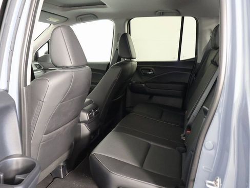 New 2026 Honda Ridgeline RTL image 6