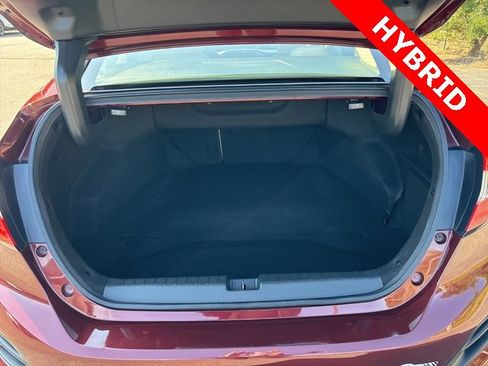 Used 2020 Honda Clarity Plug-In Hybrid image 29