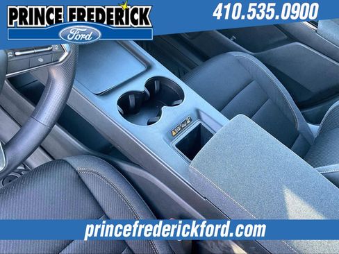 Used 2024 Honda Prologue EX image 16