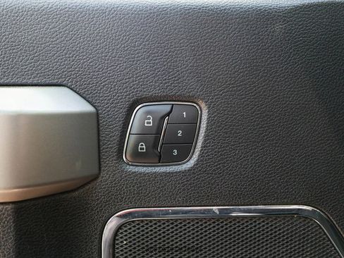 Used 2017 Ford F350 Lariat w/ Lariat Ultimate Package AWD/4WD image 68