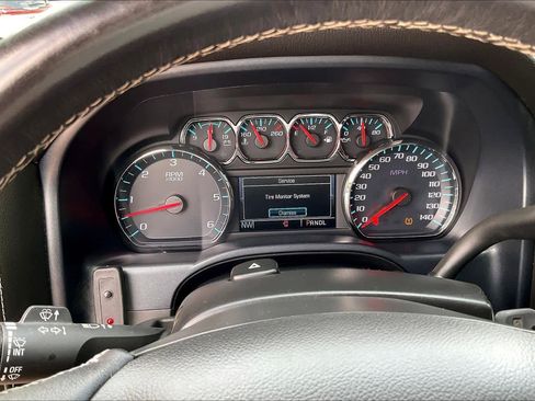 Used 2018 GMC Sierra 1500 SLT w/ Texas SLT Premium Package AWD/4WD image 25