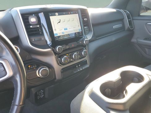 Certified 2022 RAM 1500 Big Horn image 24