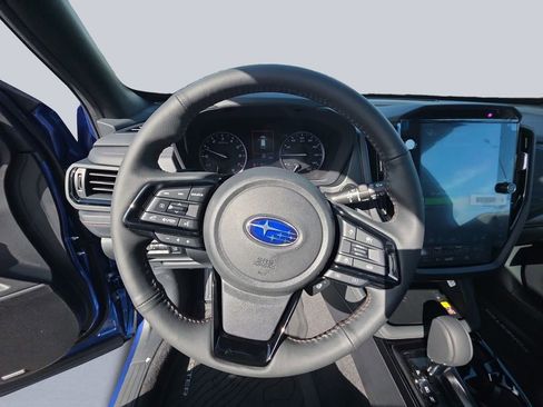 New 2026 Subaru Forester Touring AWD/4WD image 13