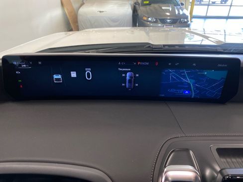 New 2025 Ford Expedition Max Platinum w/ Platinum Ultimate Package image 24