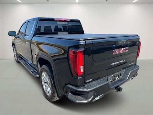 Used 2024 GMC Sierra 1500 Denali image 6