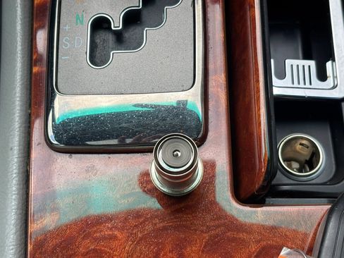 Used 2004 Lexus LS 430 image 33