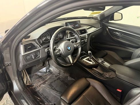 Used 2017 BMW 330e RWD image 13