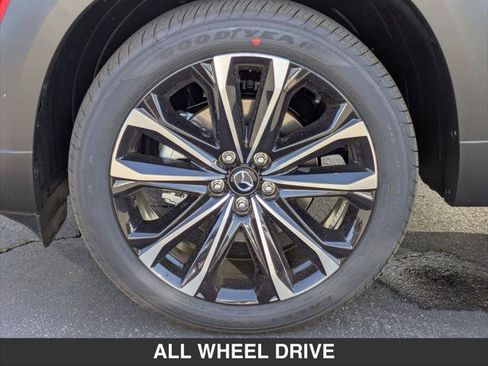 New 2025 MAZDA CX-50 AWD 2.5 S w/ Premium Plus Pkg image 5