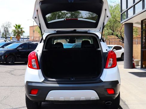 Used 2016 Buick Encore FWD image 22
