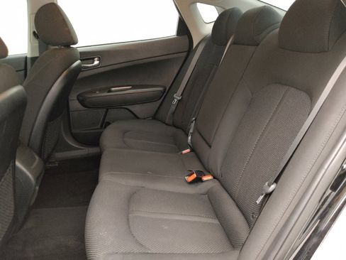 Used 2020 Kia Optima LX FWD image 18
