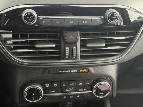 Certified 2024 Ford Escape Active image 11