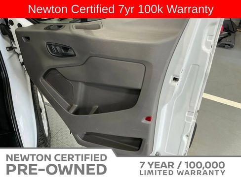Used 2023 Ford Transit 350 XLT RWD image 61
