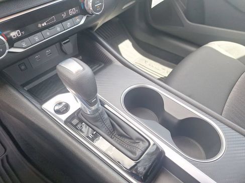 New 2026 Nissan Altima 2.5 SV w/ SV Special Edition Package FWD image 24