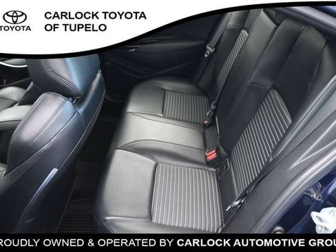 Used 2020 Toyota Corolla XSE FWD image 26