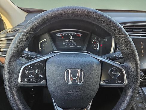 Used 2019 Honda CR-V EX image 24