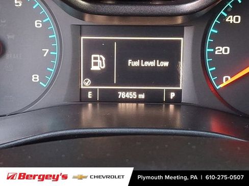 Certified 2018 Chevrolet Colorado W/T w/ WT Convenience Package image 21