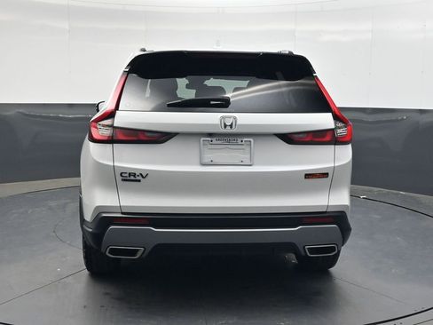 Certified 2026 Honda CR-V TrailSport image 5